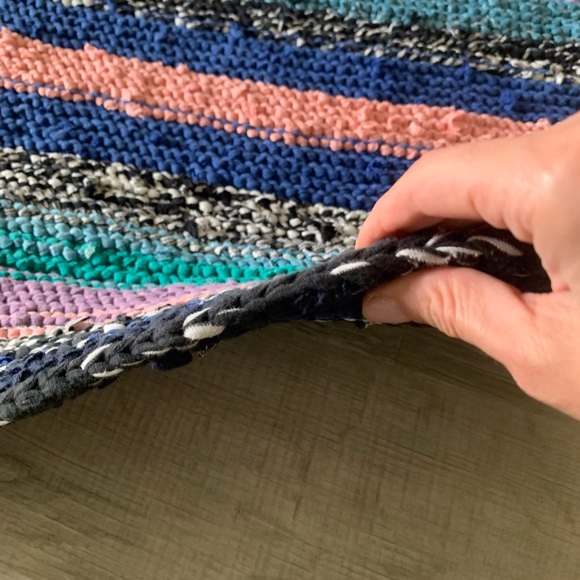 Rug. NWOT - Picture 7 of 10